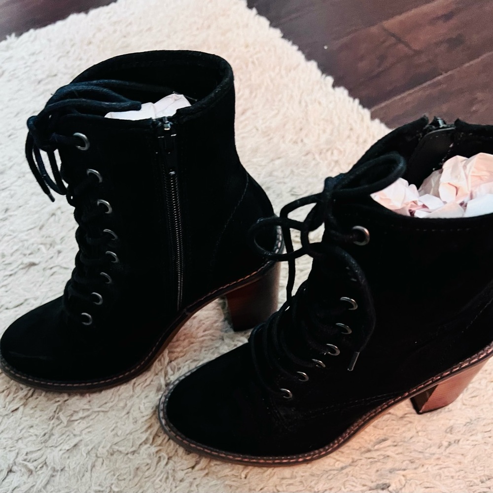 Madden Girl Boots